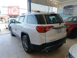 GMC Acadia